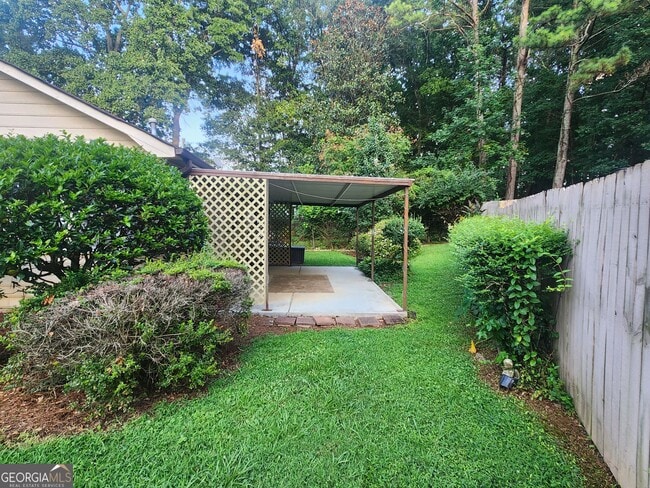 Photo - 4002 Hawthorne Cir