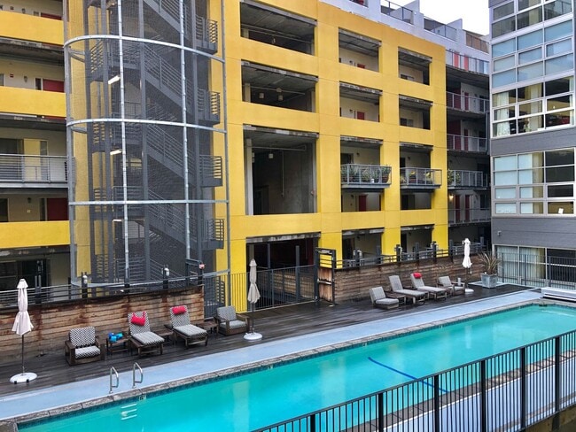 Photo - Jack London Square Loft – Newly Renovated, High Ceilings, Prime Location!