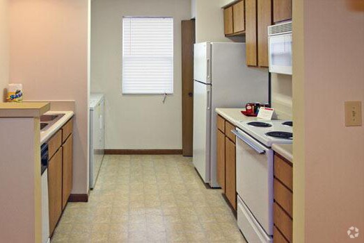 Cimarron Place