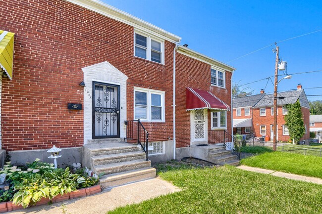 Photo - 1028 Tunbridge Rd