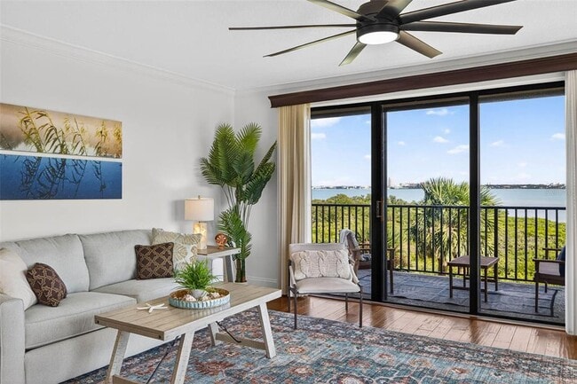 Photo - 1501 Gulf Blvd Unit 205