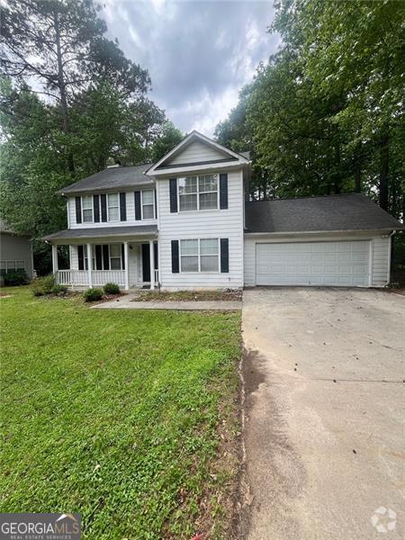 Building Photo - 9866 Point View Dr Rental