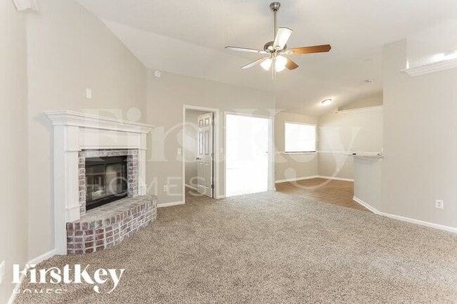 Photo - 832 Camp Francis Johnson Rd