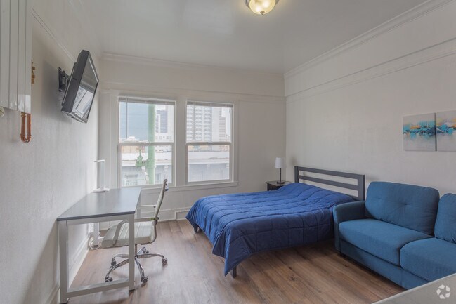 Photo - Vantaggio Suites Garland