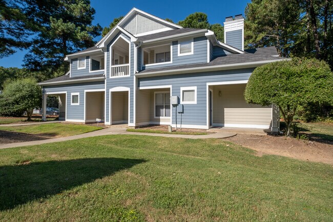 Regency Place Apartments