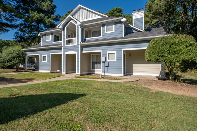 Photo - Regency Place Apartments
