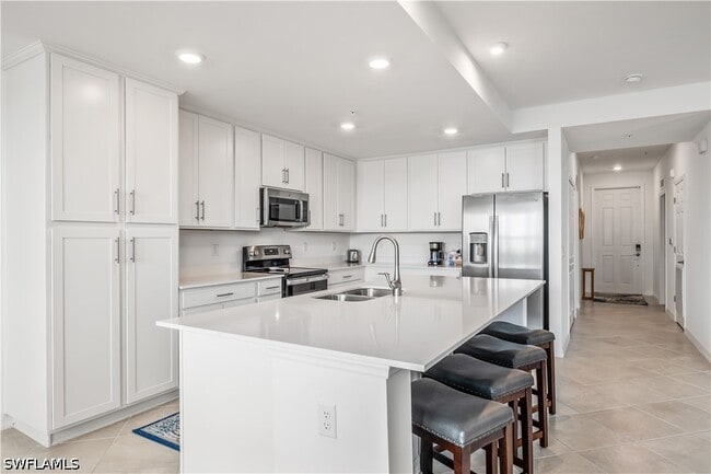 Building Photo - 43993 Boardwalk Loop Unit 1913