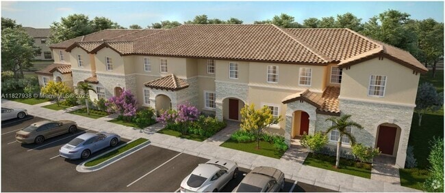 Building Photo - 12323 NW 23rd Ct Rental