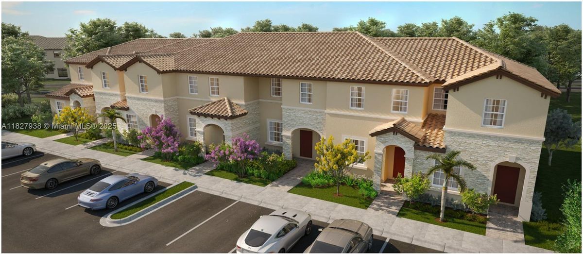 Photo - 12323 NW 23rd Ct Townhome