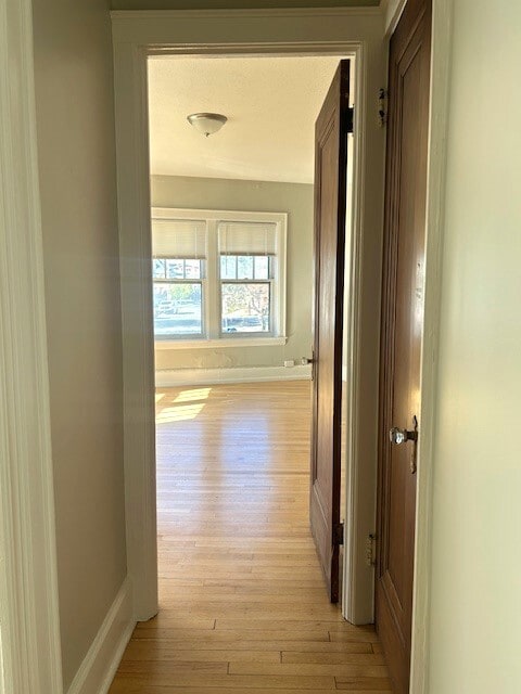 Unit 8 - Hawley Green