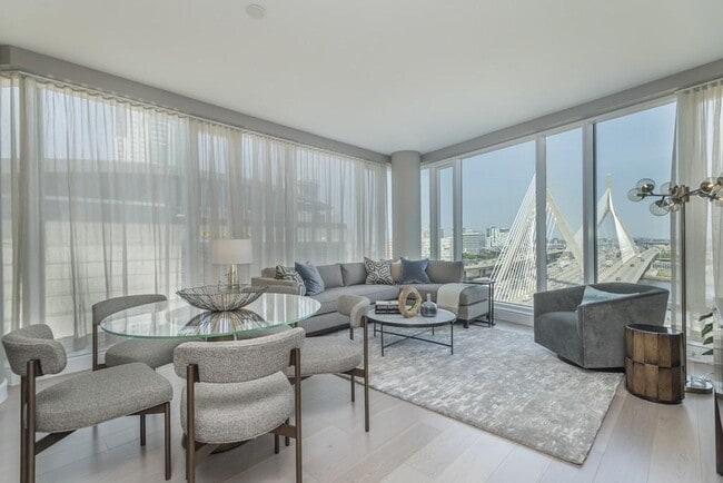Lovejoy Wharf - Lovejoy Wharf Apartments