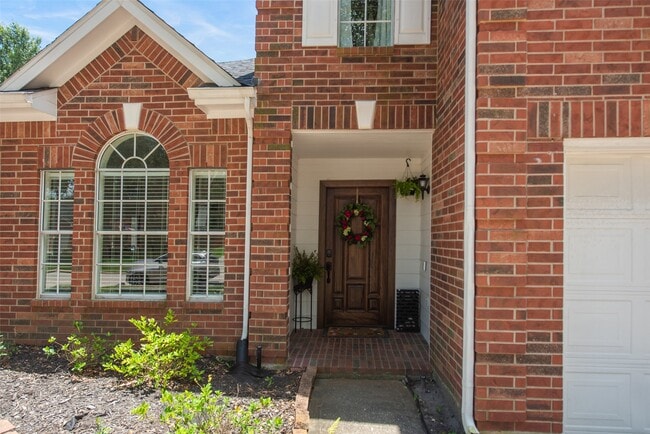 Building Photo - 4606 Atascocita Trail