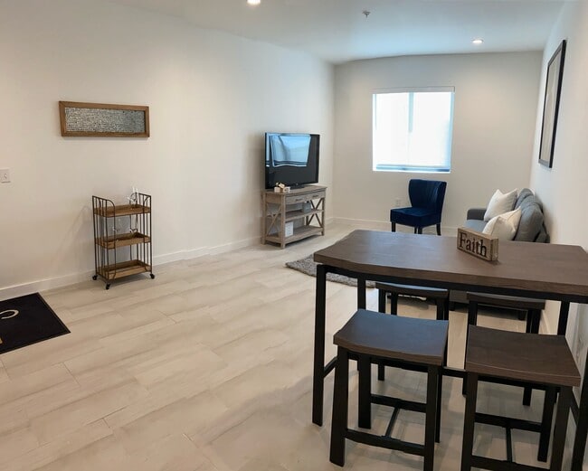 Photo - Civica Lofts