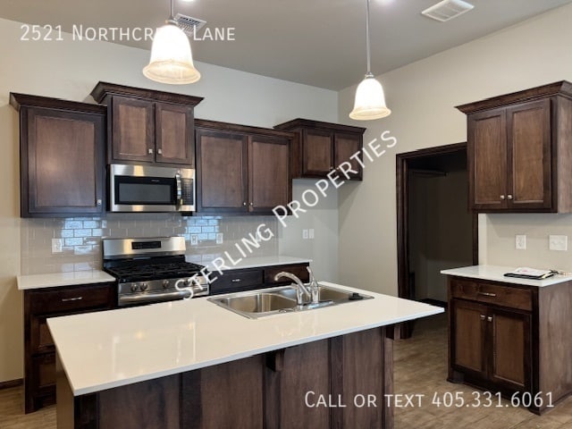 Photo - 2521 Northcreek Ln