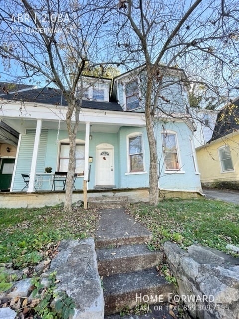 Building Photo - 116 Hagerman Ct