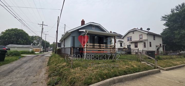 Photo - 1301 W Rich St