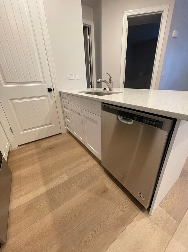 Photo - Italian Villages | 1-Bedroom, 1-Bath Basement Unit