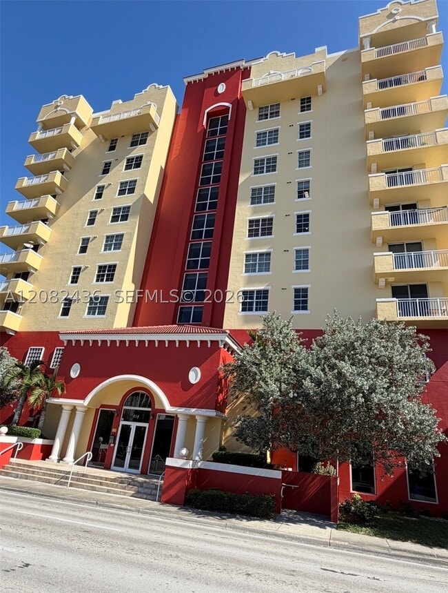 Photo - 215 SW 42nd Ave Unit 803
