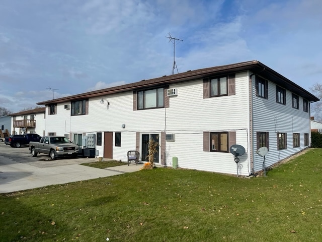 835 Illinois Ave Unit 201  