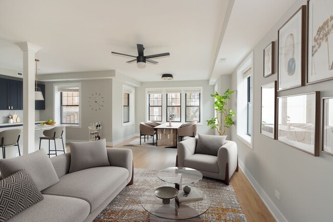 Photo - 2020 W Montrose Ave