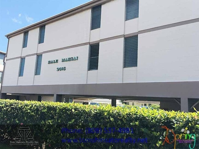 Building Photo - 984 Unit 1B