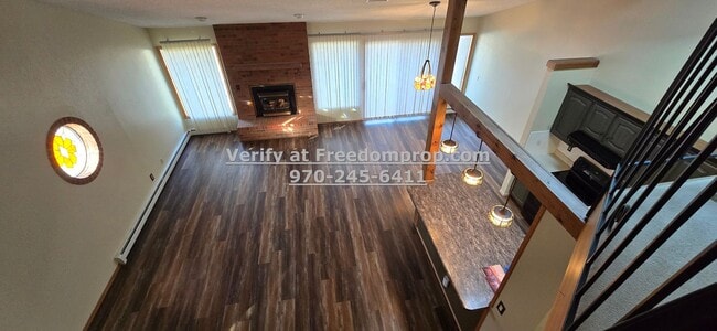 Photo - Updated 2 bedroom 2 bath Townhouse in central Grand Junction