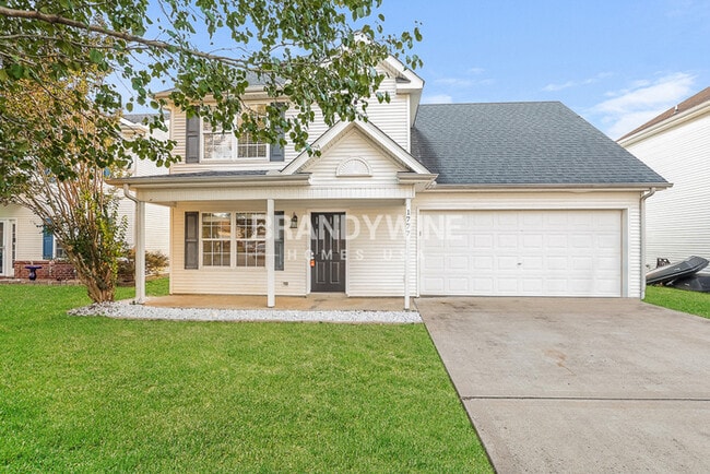 Photo - 1777 Antebellum Dr