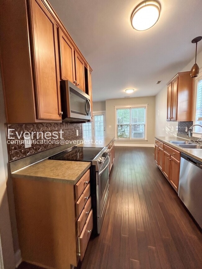 Photo - 10217 Caldwell Forest Dr