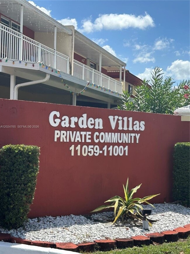 Building Photo - 10919 W Okeechobee Rd Unit 101