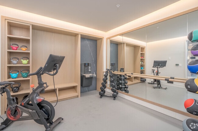 Fitness