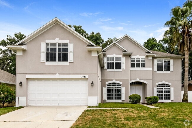 Building Photo - 2083 Casaba Cove Ave Rental