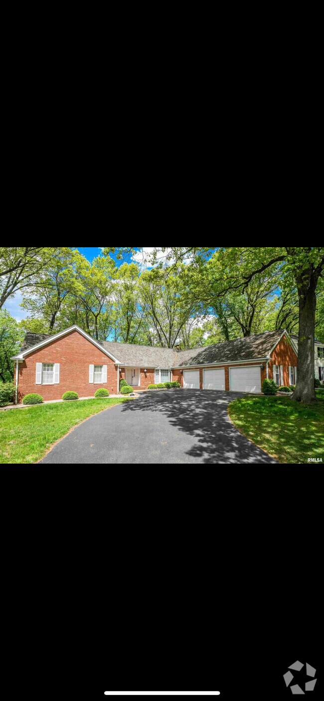 3 Bedroom Houses for Rent in Peoria, IL