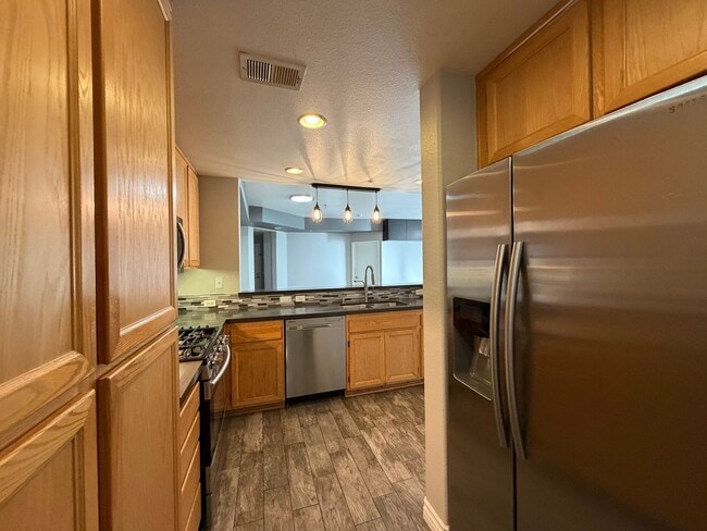 Photo - Spacious 3-Bedroom Chula Vista Home with Garage, Two Patios, Pool and Fitness Center