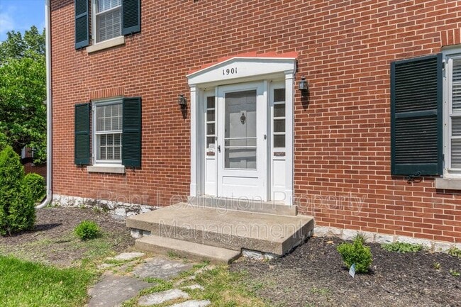 Photo - 1901 Nicholasville Rd