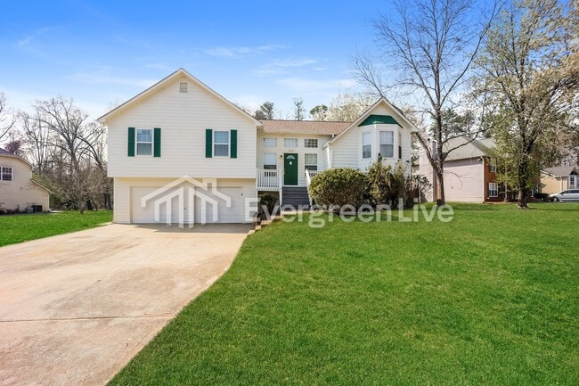 Building Photo - 9353 Whaleys Lake Trce