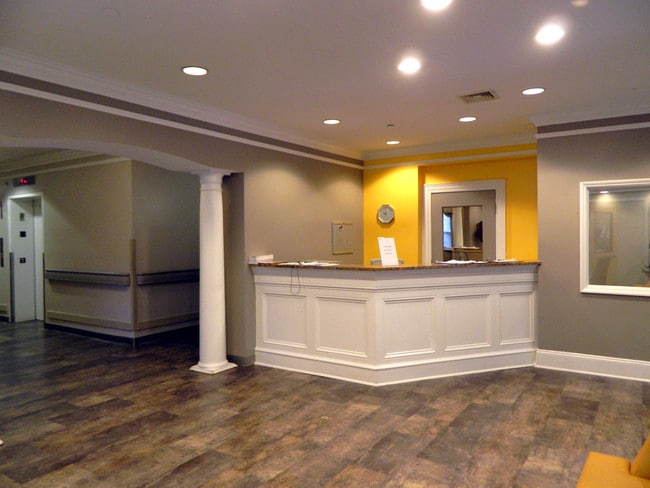 Photo - Branchwood Towers