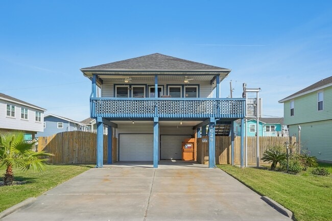 Building Photo - 4029 Fort Bend Dr Rental