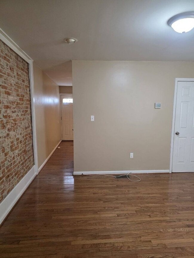 Photo - Wilmington Rowhome - Hedgeville Area