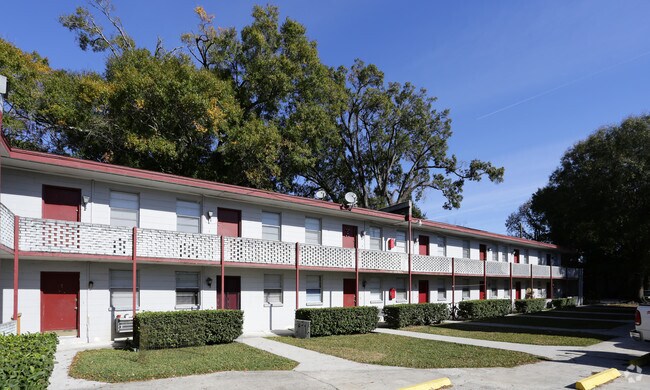 Murray Hill Village Apartments