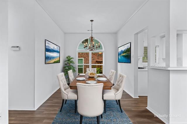 Photo - 2409 Katina Dr