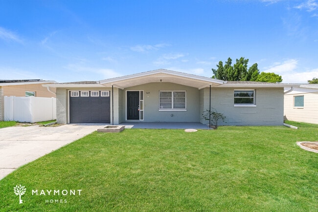 Building Photo - 3609 Bigelow Dr Rental