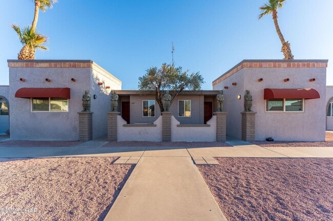 Building Photo - 90 Mariposa Dr Unit M90-102