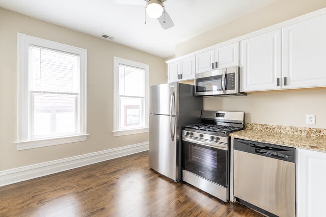 Photo - 2754 S Logan Ave Unit 2754 Upper