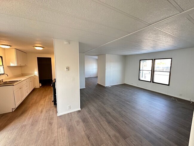 Photo - This charming trailer has been lovingly up...