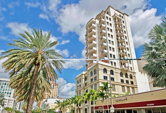 Photo - 1805 Ponce de Leon Blvd Condo Unit 821