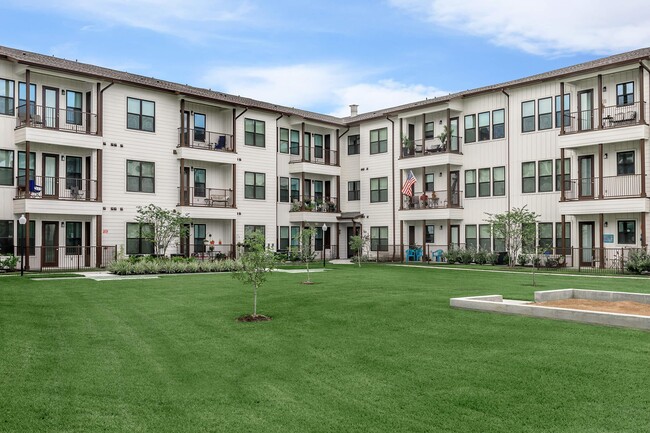 Ivy Point Klein Apartments For Rent in Spring, TX | ForRent.com