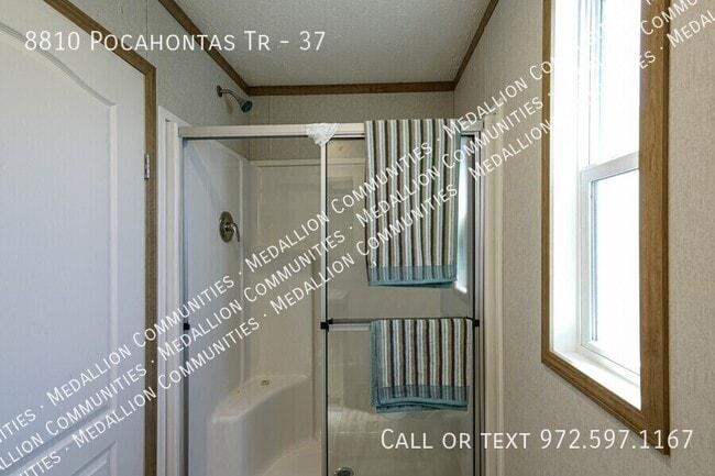8810 Pocahontas Trail