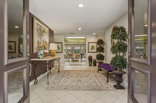 5 Stanford Dr