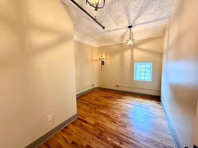 Photo - Wills-Camp Lofts