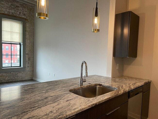 Photo - Cream City Lofts